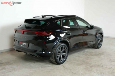 Cupra Formentor Gebrauchtwagen Cupra Formentor Gebrauchtwagen