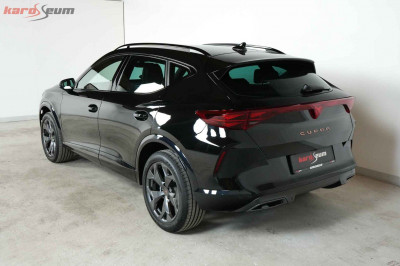 Cupra Formentor Gebrauchtwagen Cupra Formentor Gebrauchtwagen