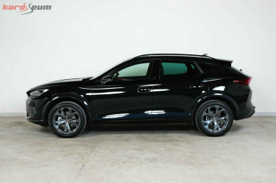 Cupra Formentor Gebrauchtwagen Cupra Formentor Gebrauchtwagen