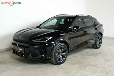 Cupra Formentor Gebrauchtwagen Cupra Formentor Gebrauchtwagen
