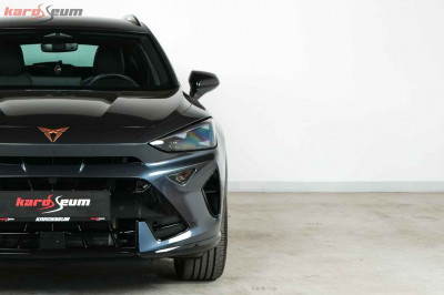Cupra Formentor Gebrauchtwagen Cupra Formentor Gebrauchtwagen