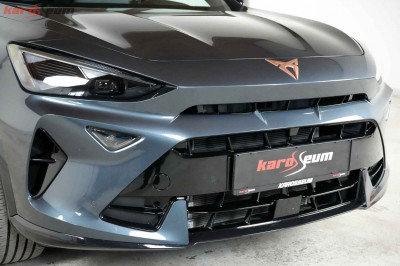 Cupra Formentor Gebrauchtwagen Cupra Formentor Gebrauchtwagen