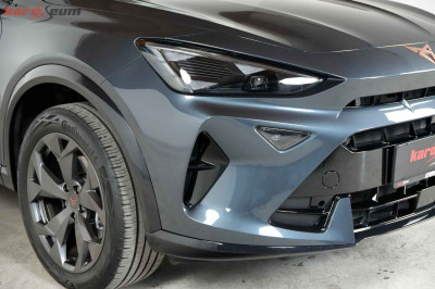 Cupra Formentor Gebrauchtwagen Cupra Formentor Gebrauchtwagen