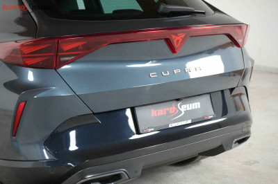 Cupra Formentor Gebrauchtwagen Cupra Formentor Gebrauchtwagen