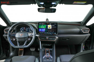 Cupra Formentor Gebrauchtwagen Cupra Formentor Gebrauchtwagen