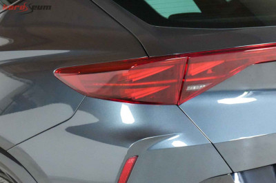 Cupra Formentor Gebrauchtwagen Cupra Formentor Gebrauchtwagen