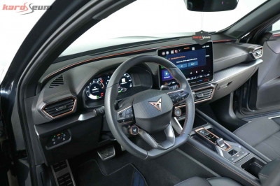 Cupra Formentor Gebrauchtwagen Cupra Formentor Gebrauchtwagen