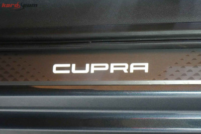Cupra Formentor Gebrauchtwagen Cupra Formentor Gebrauchtwagen