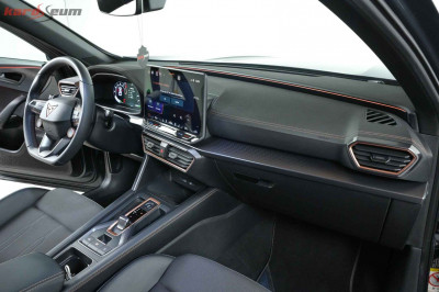 Cupra Formentor Gebrauchtwagen Cupra Formentor Gebrauchtwagen