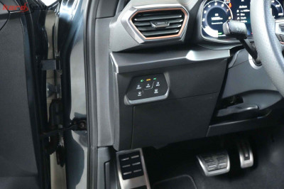 Cupra Formentor Gebrauchtwagen Cupra Formentor Gebrauchtwagen
