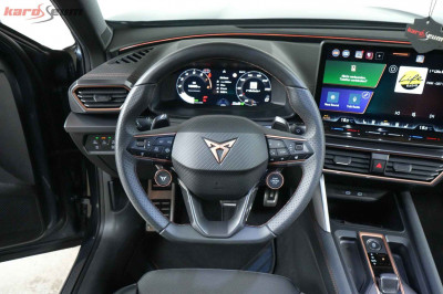 Cupra Formentor Gebrauchtwagen Cupra Formentor Gebrauchtwagen