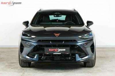 Cupra Formentor Gebrauchtwagen Cupra Formentor Gebrauchtwagen