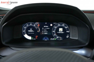 Cupra Formentor Gebrauchtwagen Cupra Formentor Gebrauchtwagen