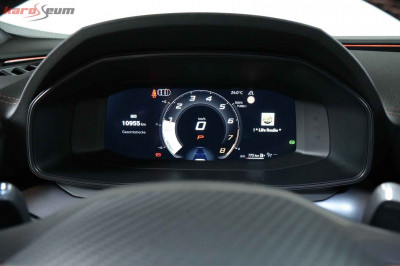 Cupra Formentor Gebrauchtwagen Cupra Formentor Gebrauchtwagen