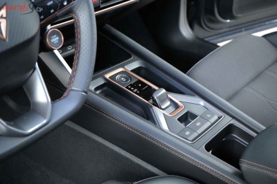 Cupra Formentor Gebrauchtwagen Cupra Formentor Gebrauchtwagen