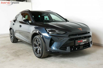 Cupra Formentor Gebrauchtwagen Cupra Formentor Gebrauchtwagen