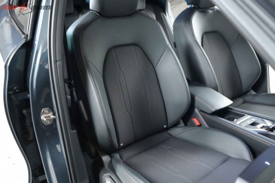 Cupra Formentor Gebrauchtwagen Cupra Formentor Gebrauchtwagen
