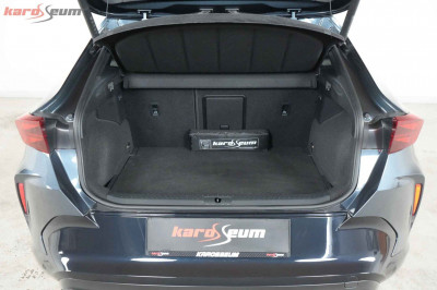 Cupra Formentor Gebrauchtwagen Cupra Formentor Gebrauchtwagen