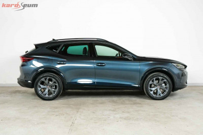 Cupra Formentor Gebrauchtwagen Cupra Formentor Gebrauchtwagen