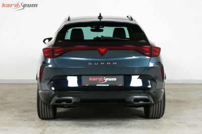 Cupra Formentor Gebrauchtwagen Cupra Formentor Gebrauchtwagen