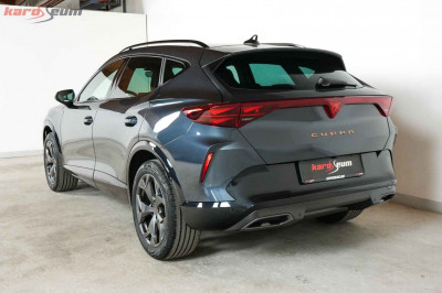 Cupra Formentor Gebrauchtwagen Cupra Formentor Gebrauchtwagen