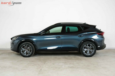 Cupra Formentor Gebrauchtwagen Cupra Formentor Gebrauchtwagen