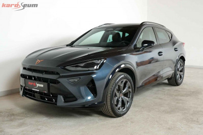 Cupra Formentor Gebrauchtwagen Cupra Formentor Gebrauchtwagen