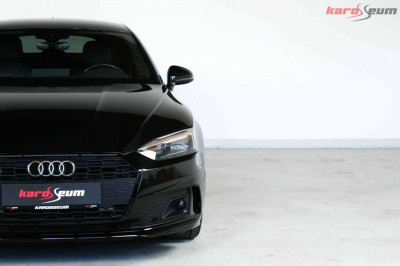 Audi A5 Gebrauchtwagen Audi A5 Gebrauchtwagen