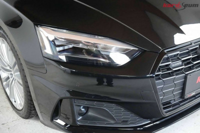 Audi A5 Gebrauchtwagen Audi A5 Gebrauchtwagen