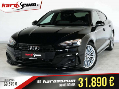 Audi A5 Gebrauchtwagen Audi A5 Gebrauchtwagen