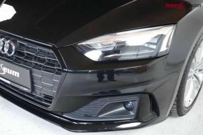 Audi A5 Gebrauchtwagen Audi A5 Gebrauchtwagen