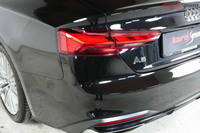 Audi A5 Gebrauchtwagen Audi A5 Gebrauchtwagen