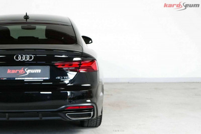 Audi A5 Gebrauchtwagen Audi A5 Gebrauchtwagen