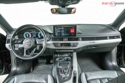 Audi A5 Gebrauchtwagen Audi A5 Gebrauchtwagen