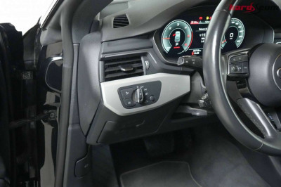 Audi A5 Gebrauchtwagen Audi A5 Gebrauchtwagen