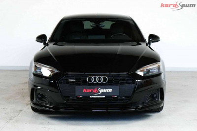 Audi A5 Gebrauchtwagen Audi A5 Gebrauchtwagen