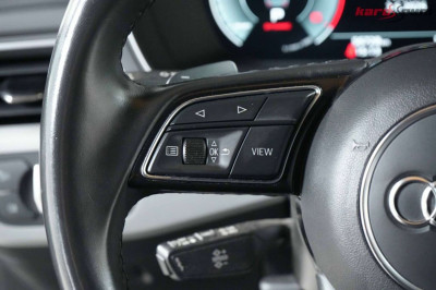 Audi A5 Gebrauchtwagen Audi A5 Gebrauchtwagen