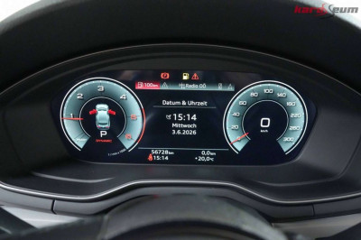 Audi A5 Gebrauchtwagen Audi A5 Gebrauchtwagen