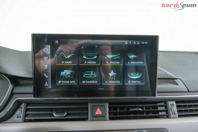 Audi A5 Gebrauchtwagen Audi A5 Gebrauchtwagen
