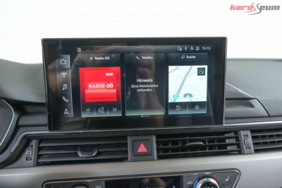 Audi A5 Gebrauchtwagen Audi A5 Gebrauchtwagen