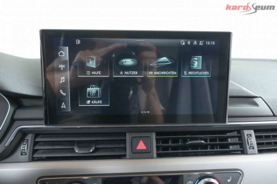 Audi A5 Gebrauchtwagen Audi A5 Gebrauchtwagen