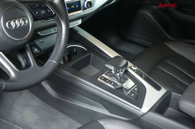Audi A5 Gebrauchtwagen Audi A5 Gebrauchtwagen