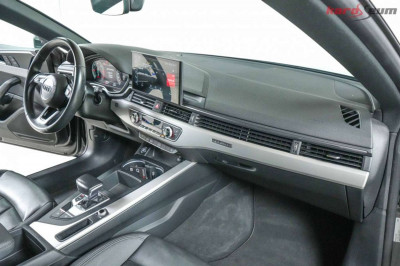 Audi A5 Gebrauchtwagen Audi A5 Gebrauchtwagen