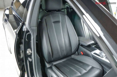 Audi A5 Gebrauchtwagen Audi A5 Gebrauchtwagen