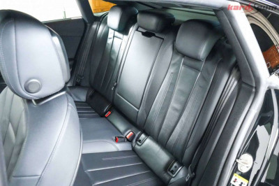 Audi A5 Gebrauchtwagen Audi A5 Gebrauchtwagen