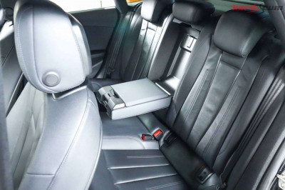 Audi A5 Gebrauchtwagen Audi A5 Gebrauchtwagen