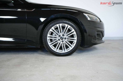 Audi A5 Gebrauchtwagen Audi A5 Gebrauchtwagen