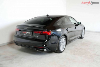 Audi A5 Gebrauchtwagen Audi A5 Gebrauchtwagen