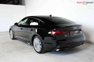 Audi A5 Gebrauchtwagen Audi A5 Gebrauchtwagen