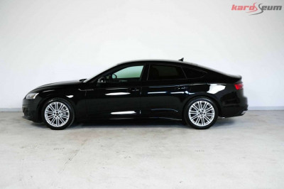 Audi A5 Gebrauchtwagen Audi A5 Gebrauchtwagen